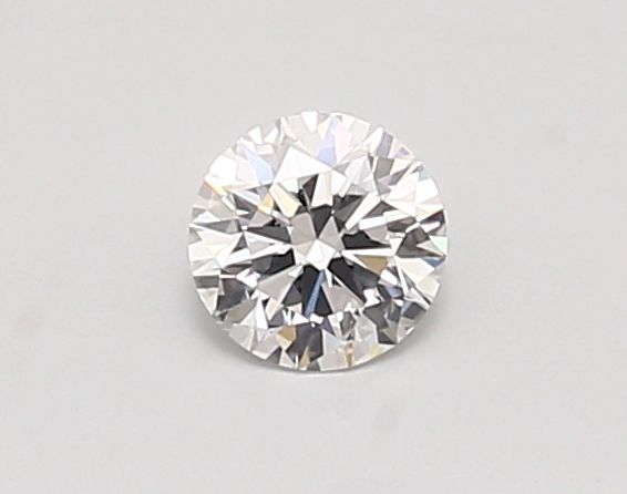 0.39 ct lab-grown Round Diamond
