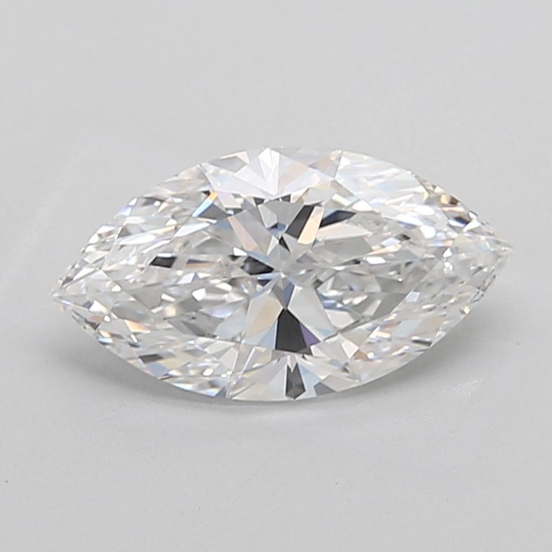 1.08 ct. marquise Lab Grown Diamond front image