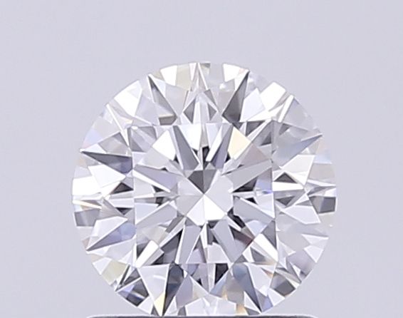 0.93 ct. round Lab Grown Diamond front image