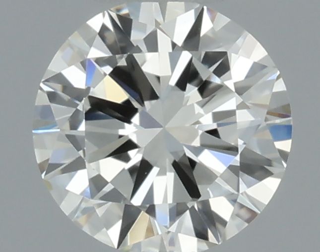 0.3 ct Round Diamond