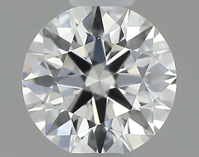 0.3 ct Round Diamond
