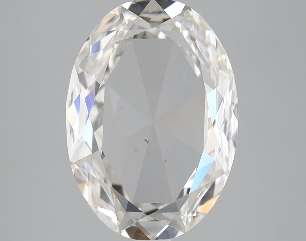 2.37 ct lab-grown Rose Diamond