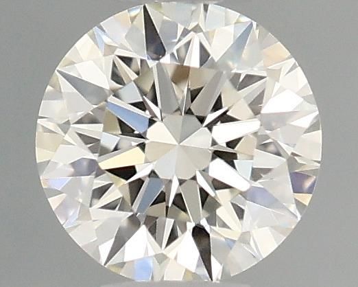 0.24 ct Round Diamond
