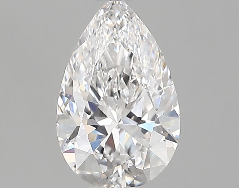 1.05 ct. pear Lab Grown Diamond front image