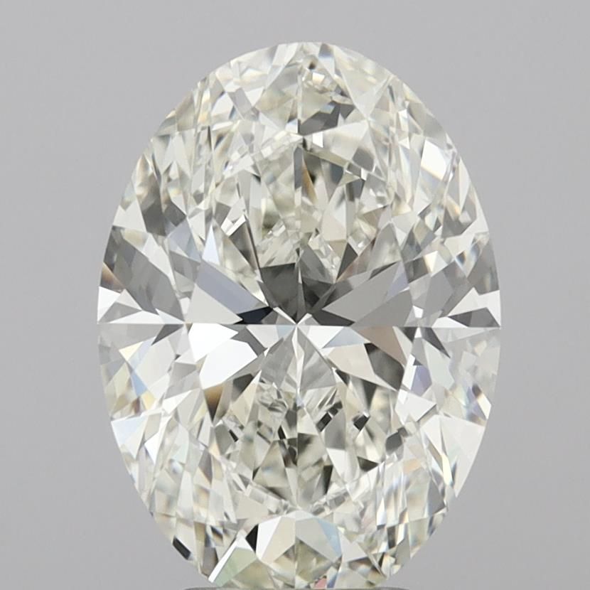 4.01 Carat