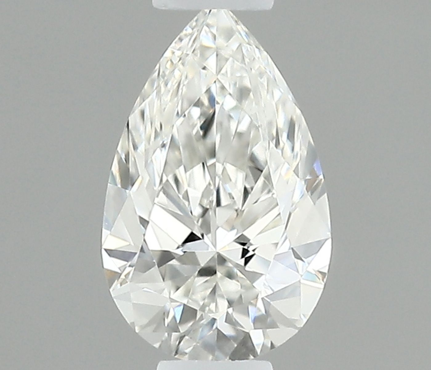 0.22 ct Pear diamond