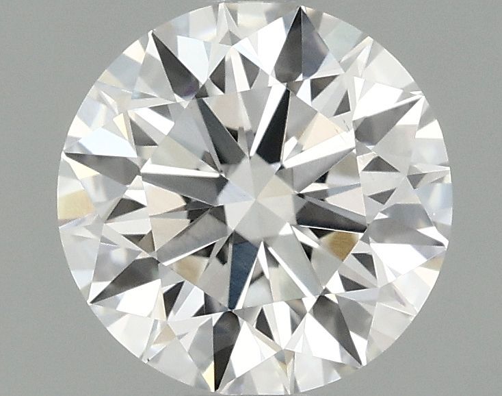 1.03 ct. round Lab Grown Diamond front image