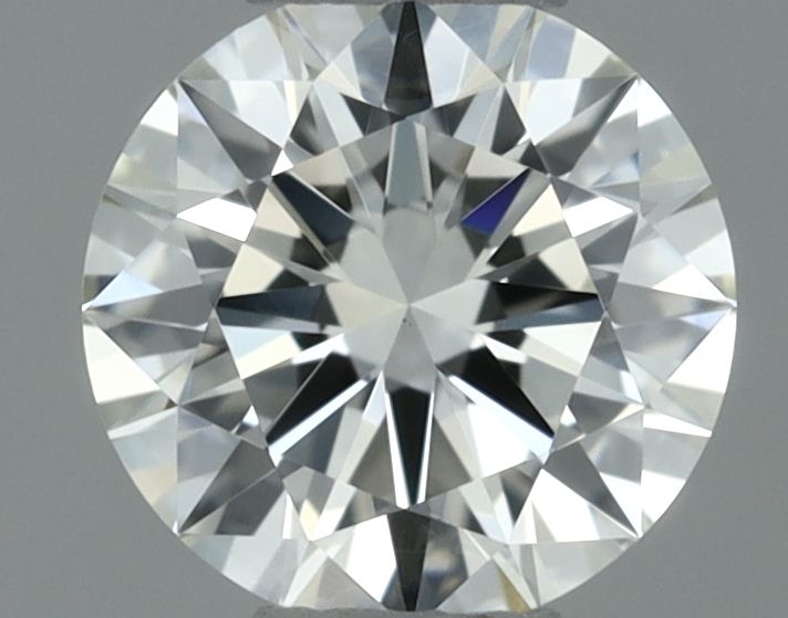 0.30 ct Round diamond