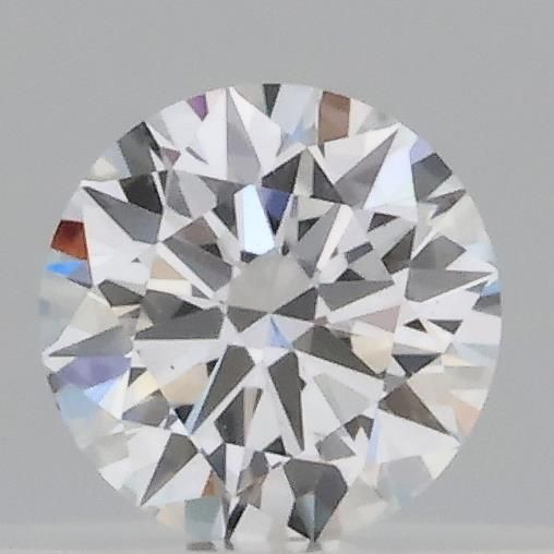 0.14 ct lab-grown Round Diamond