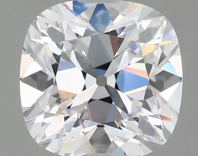 1.84 ct. cushion Lab Grown Diamond front image