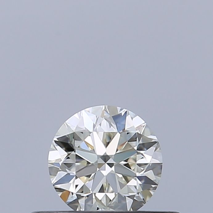 0.3 ct Round Diamond