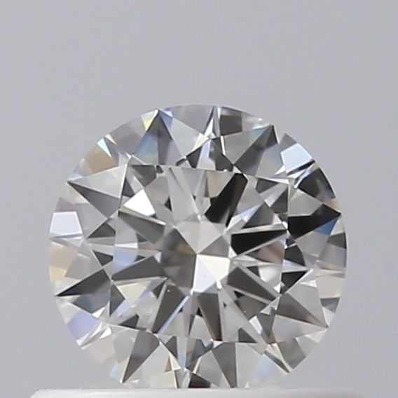 0.43 ct Round diamond
