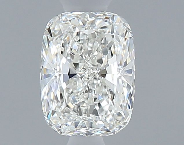 0.3 ct Cushion brilliant Diamond