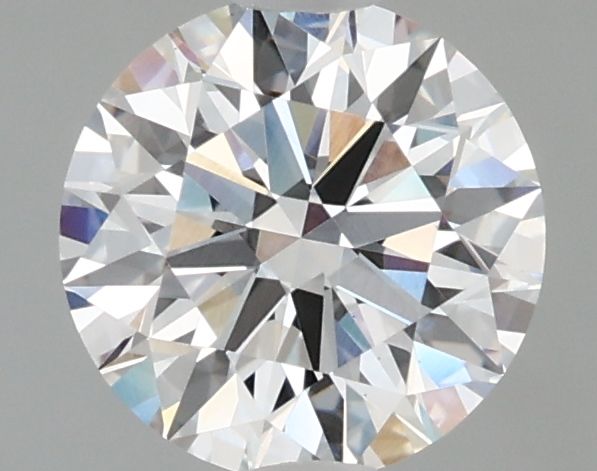 1.50 ct. round Lab Grown Diamond front image