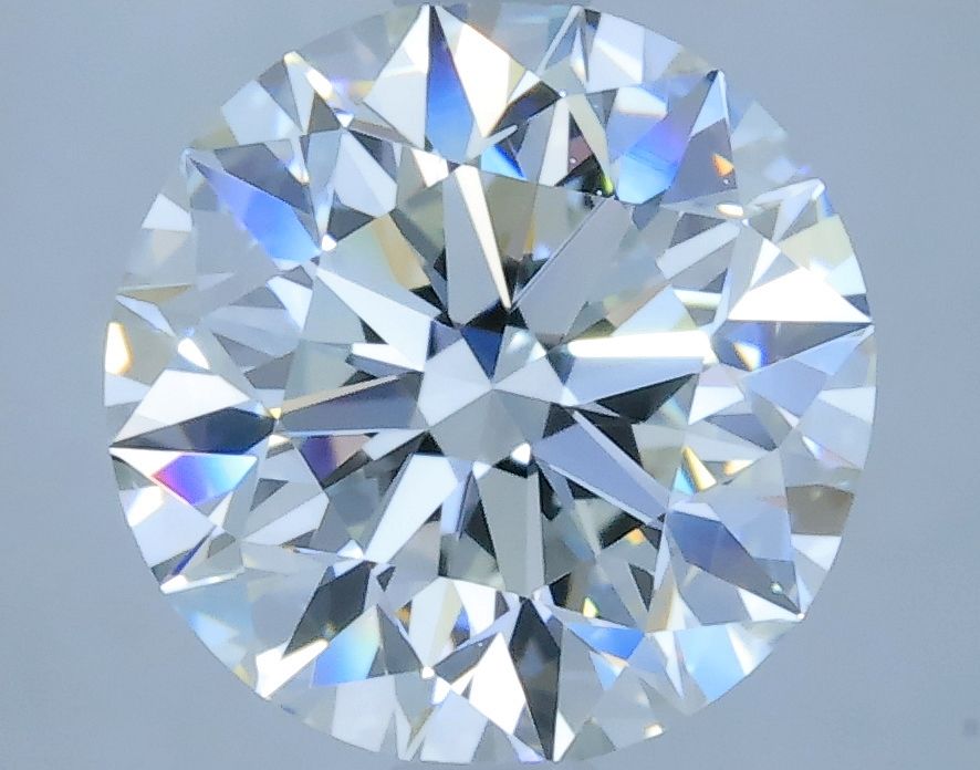 1.50 ct Round diamond