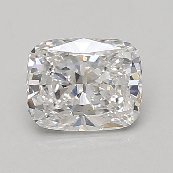 0.88 ct lab-grown Cushion modified Diamond