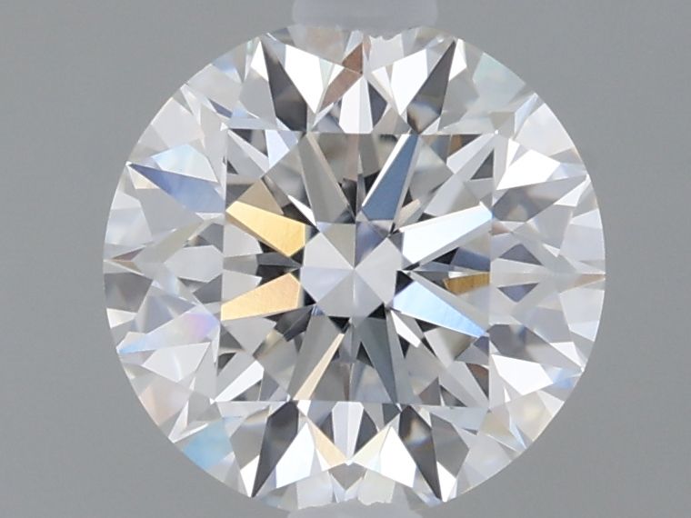 1.08 ct. round Lab Grown Diamond front image