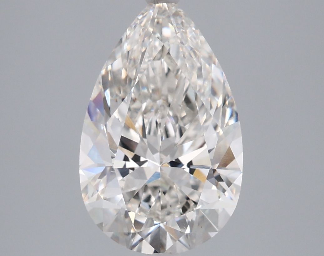 3.00 ct Pear diamond