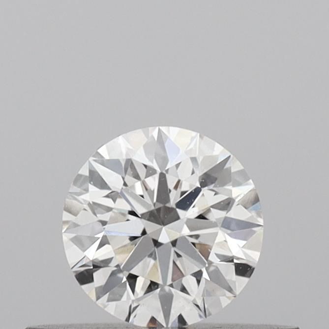 0.31 ct Round diamond