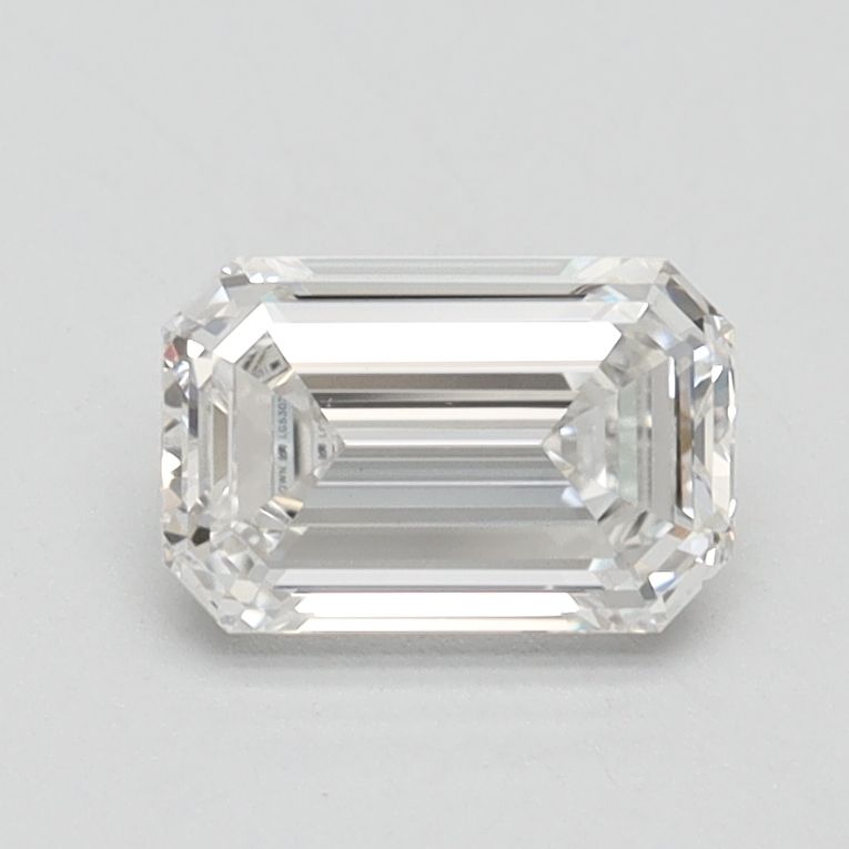 0.96 ct Emerald diamond