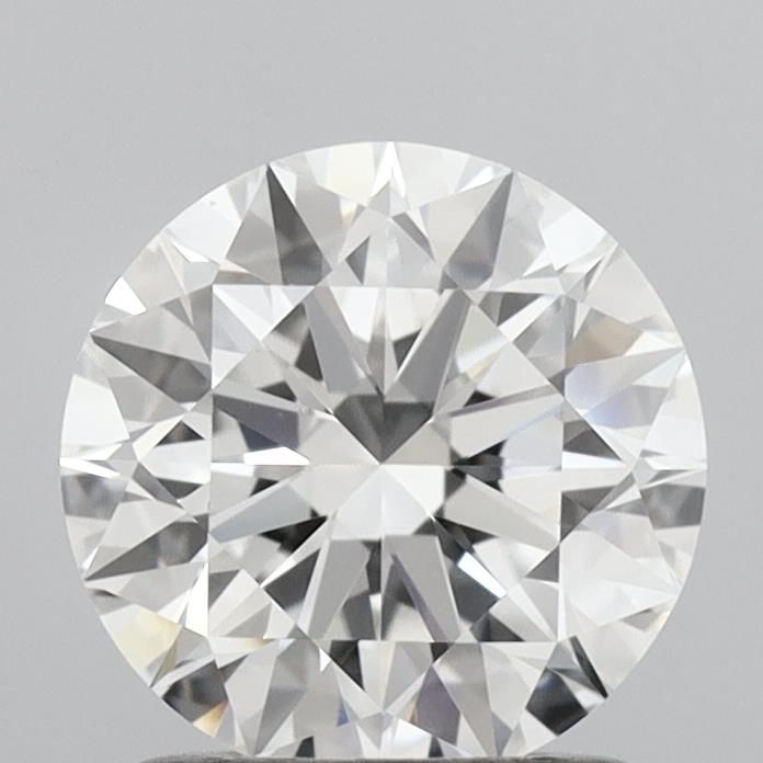 1.26 Carat