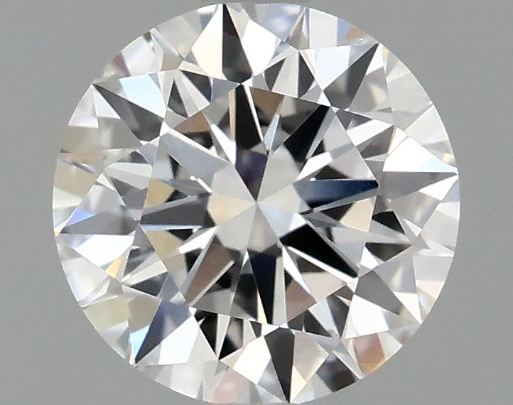 1.03 ct. round Lab Grown Diamond front image