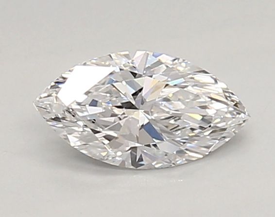 0.4 ct lab-grown Marquise Diamond