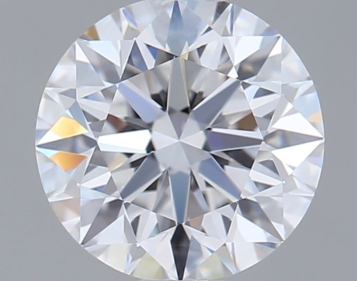 1.13 ct. round Lab Grown Diamond front image