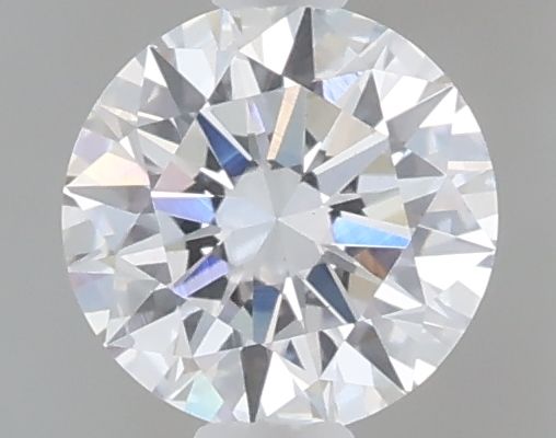 0.49 ct lab-grown Round Diamond