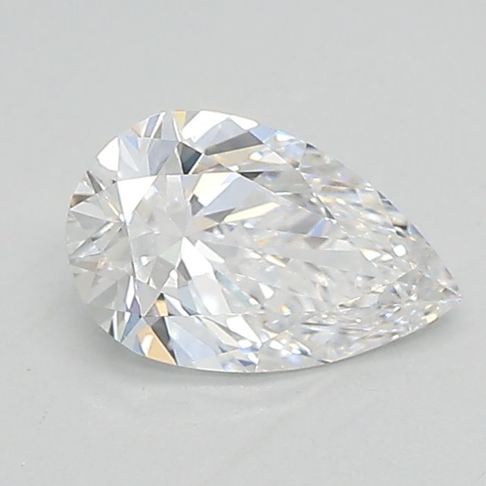 0.84 ct. pear Lab Grown Diamond front image