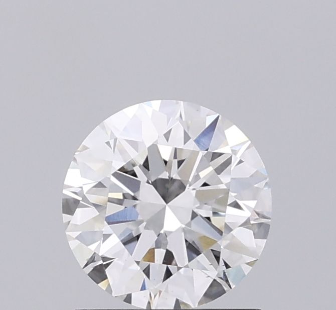 1.14 ct. round Lab Grown Diamond front image