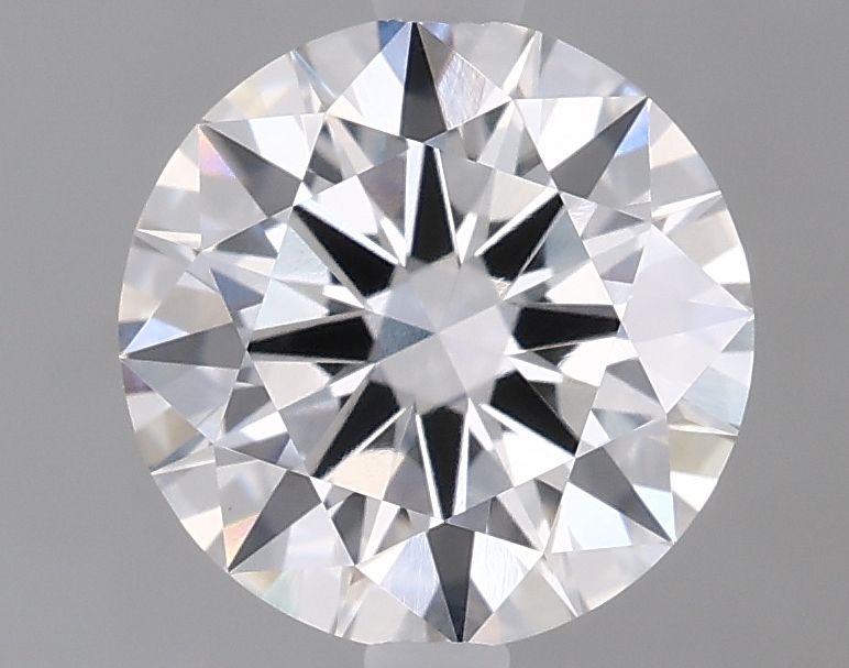 1.22 ct lab-grown Round Diamond