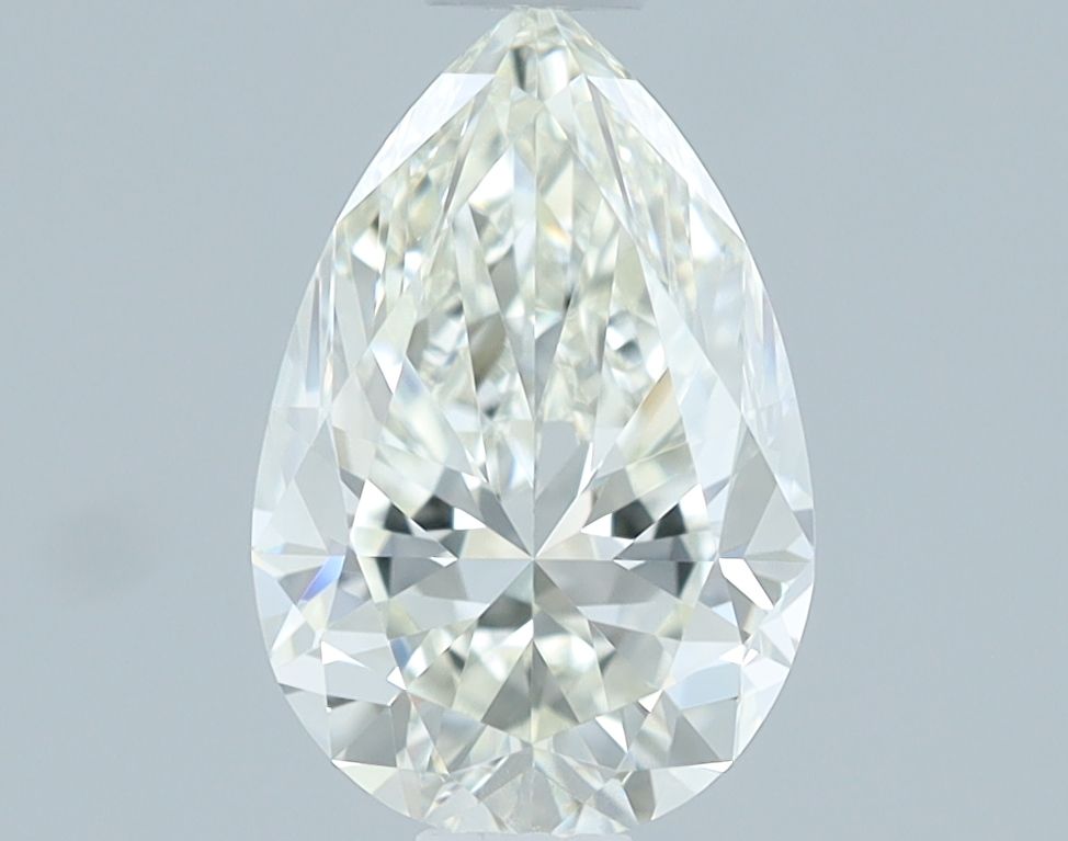 1.01 ct Pear diamond