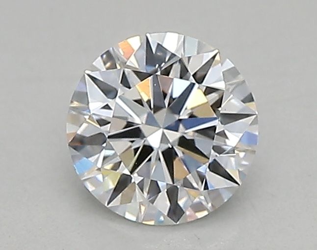 0.46 ct lab-grown Round Diamond