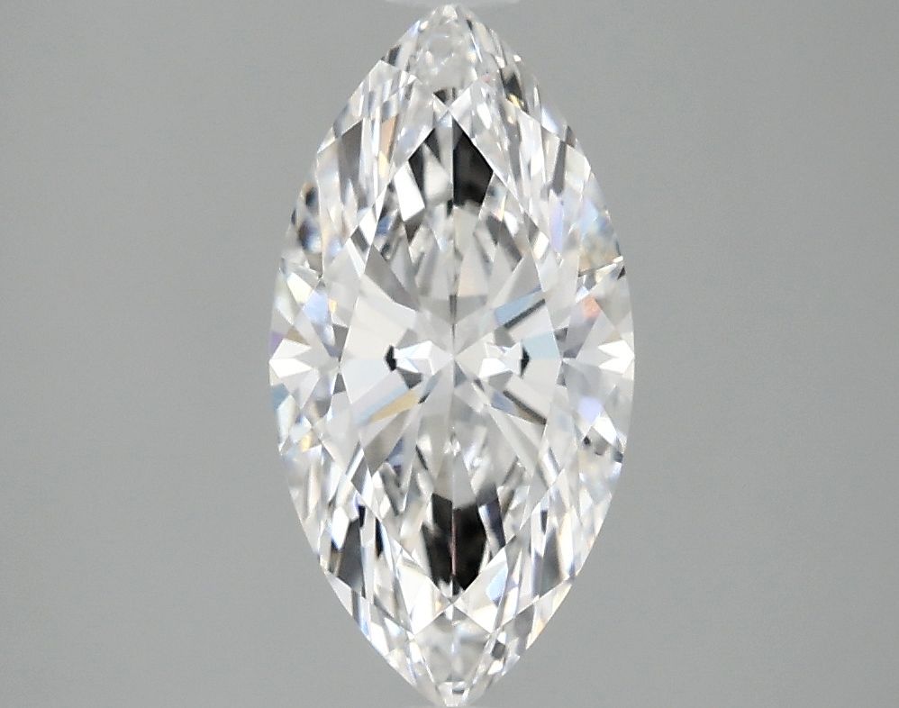 1.58 ct. marquise Lab Grown Diamond front image