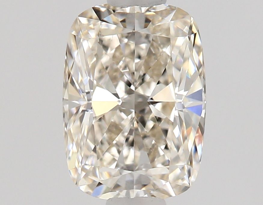 0.60 ct Cushion Brilliant diamond