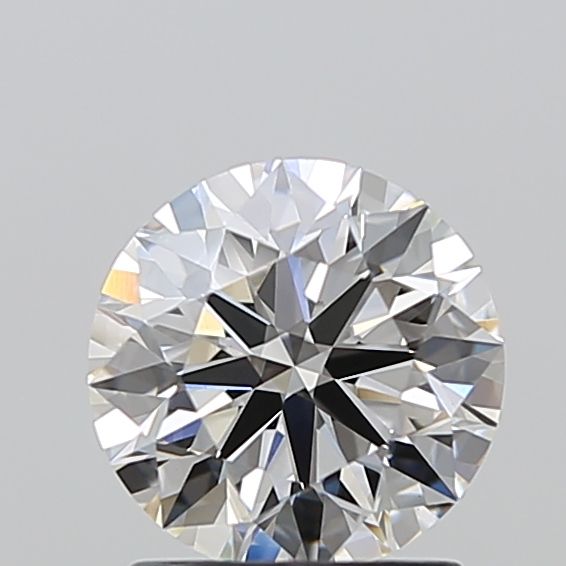 1.55 ct Round diamond
