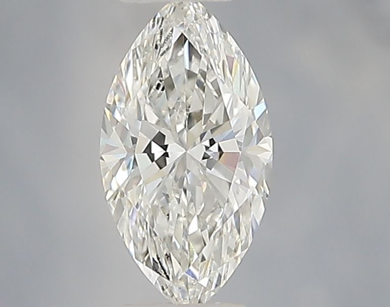 0.38 ct Marquise diamond