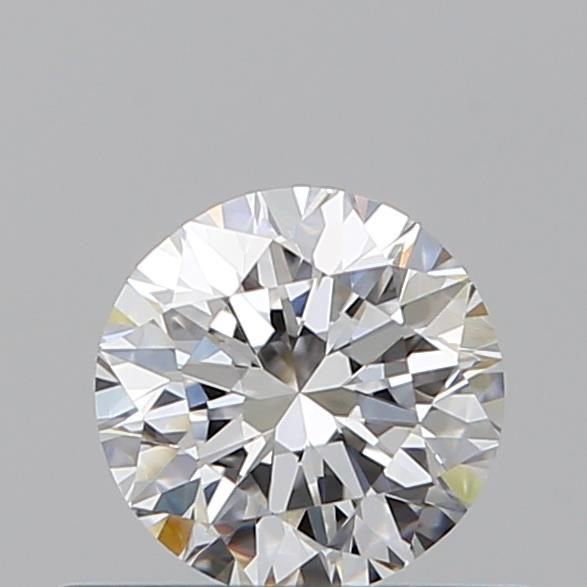 0.50 ct Round diamond