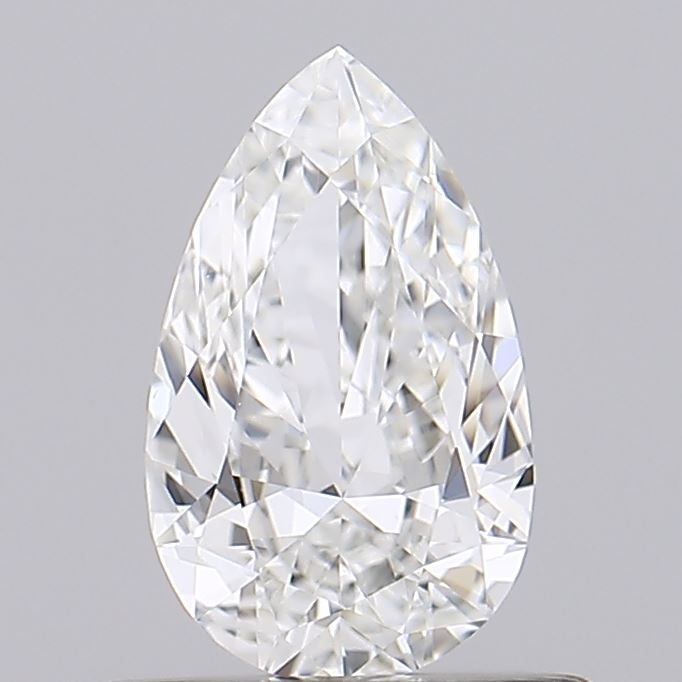 0.52 ct Pear diamond