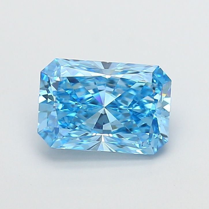 3.07 ct Radiant diamond