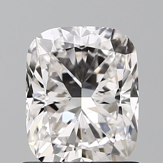 1.05 ct lab-grown Cushion modified Diamond