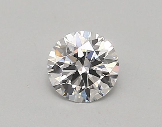 0.43 ct lab-grown Round Diamond
