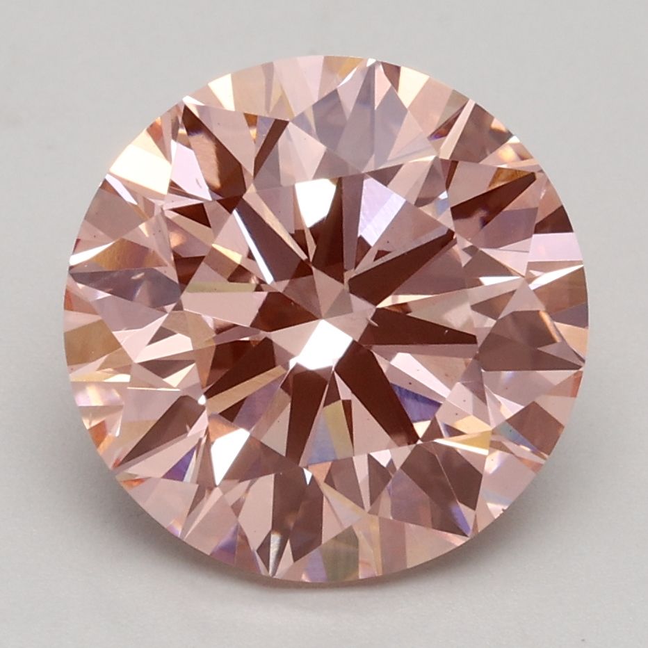 3.00 ct Round diamond