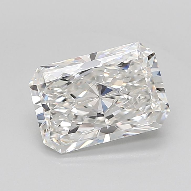 2.02 ct Radiant diamond