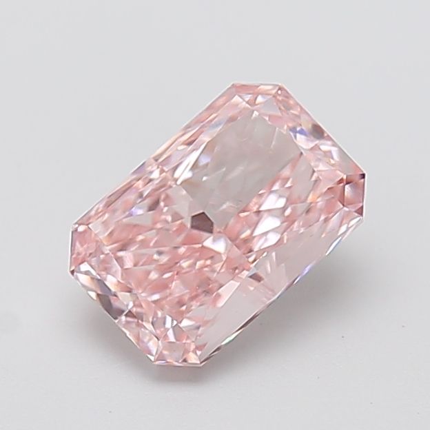 2.04 ct. radiant Lab Grown Diamond front image