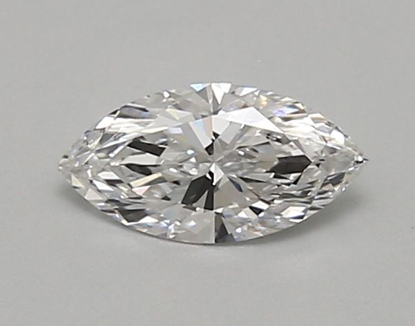 0.62 ct lab-grown Marquise Diamond