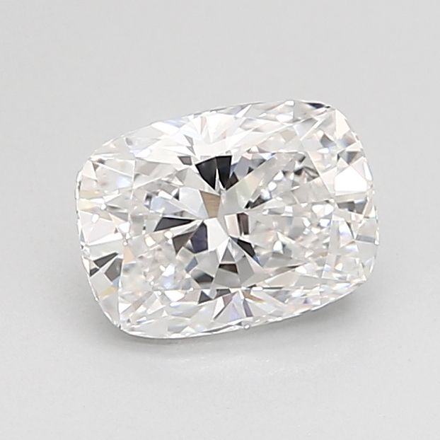 1.04 ct lab-grown Cushion modified Diamond