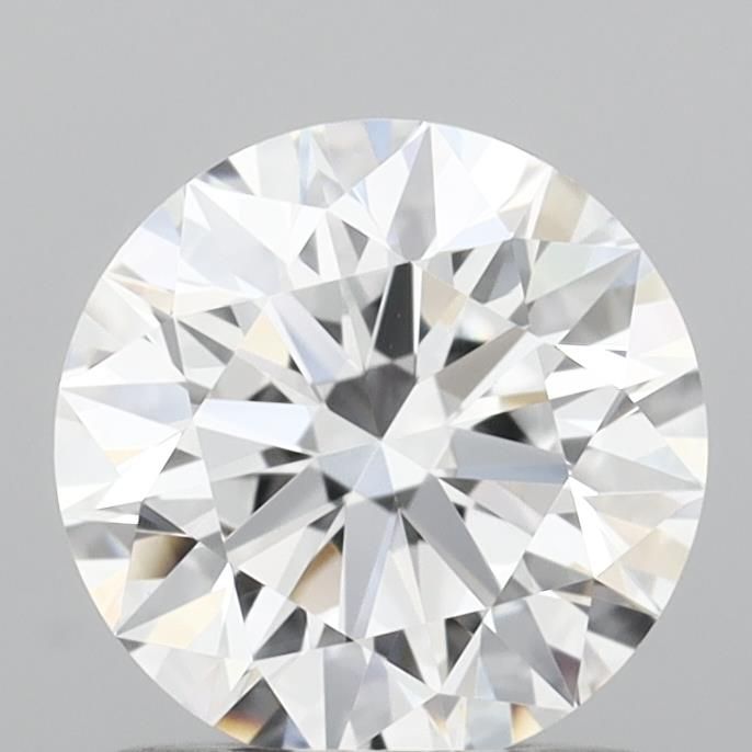 1.09 ct. round Lab Grown Diamond front image