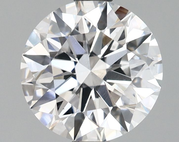 1.68 ct. round Lab Grown Diamond front image